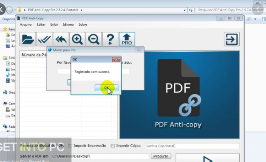 PDF Anti-Copy Pro 2020 