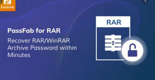 passfab for rar code