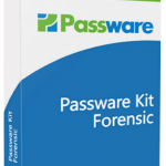 Passware Kit Forensic 2017