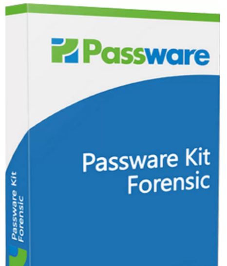 Passware Kit Forensic 2017