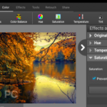 PhotoPad Image Editor 2020