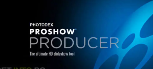 Photodex ProShow Producer + Wedding Essentials + Extra Packs