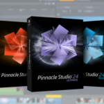 Pinnacle Studio Ultimate 2020