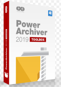 PowerArchiver Professional 2019