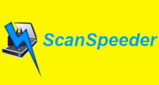 ScanSpeeder