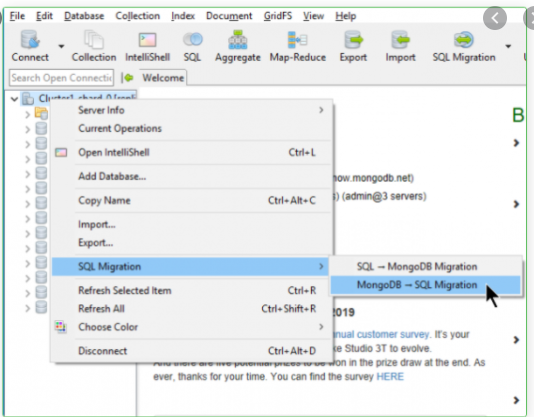 download mongodb for windows 7