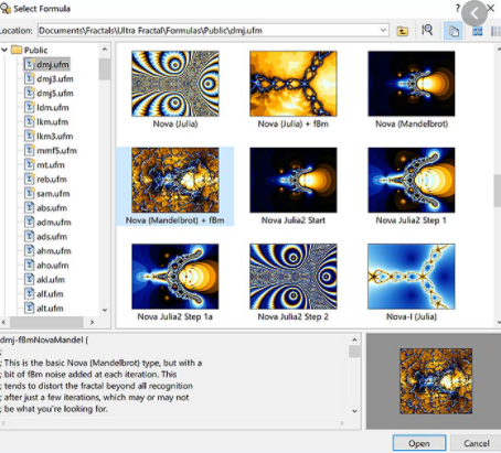 ultra fractal 5 extended edition torrent