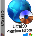 UltraISO Premium Edition 2020