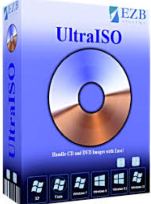 download the new version for android UltraISO Premium 9.7.6.3860