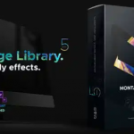 VideoHive – Montage Library – Most Useful Effects