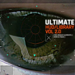 VideoHive – Ultimate HUD Library vol. 2