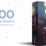 VideoHive – Video Library for Premiere Pro