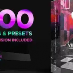 VideoHive – Video Library – Video Presets Package