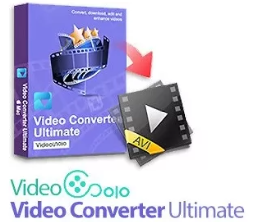 Videosolo Video Converter Ultimate