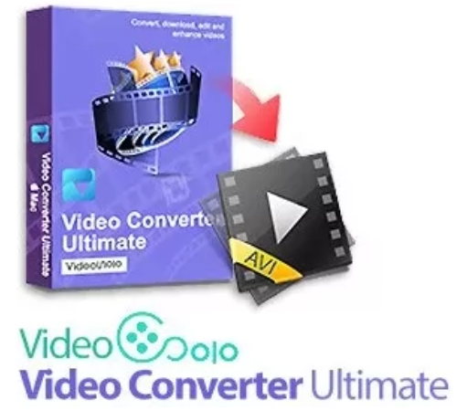 videosolo video converter ultimate free download