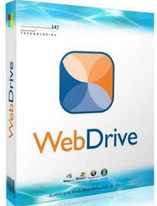 webdrive free