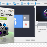 WinX HD Video Converter Deluxe 100%