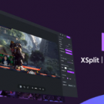 XSplit Gamecaster Studio 2019
