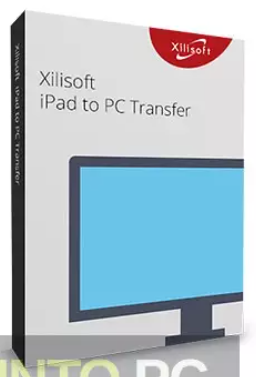 download Xilisoft iPad to PC Transfer 5.7.40.20230214