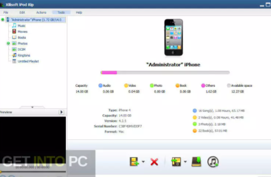 instal the last version for ipod Magic Partition Recovery 4.9