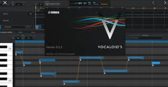 Yamaha Vocaloid 5.0.3 + Libraries Standalone VSTi