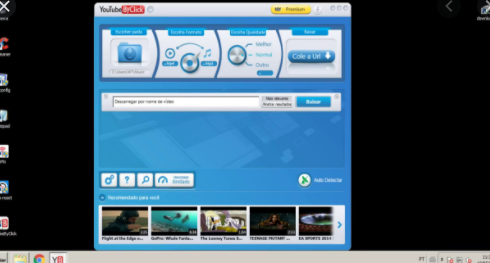 download youtube by click premium