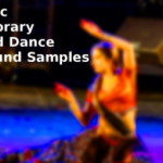 Zion Music – Contemporary Bollywood Dance Music Sound Samples