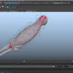 Ziva Dynamics Ziva VFX for Maya 2020