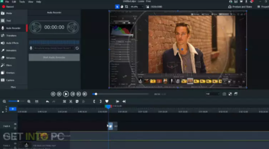 ACDSee Luxea Video Editor 7.1.3.2421 instal the last version for mac