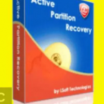 Active Partition Recovery Ultimate 2018