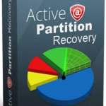 Active Partition Recovery Ultimate 2020