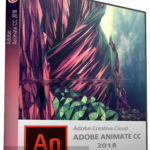 Adobe Animate CC 2018 Portable
