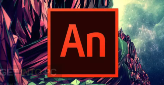 Adobe Animate CC 2018 Free Download For Windows 7, 8, 10 | Get Into Pc