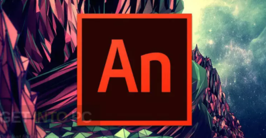 Adobe Animate CC 2018