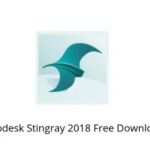 Autodesk Stingray 2018