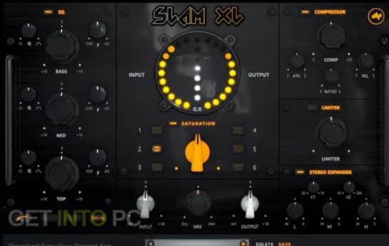 BeatSkillz – Slam XL VST