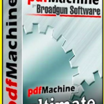 Broadgun pdfMachine Ultimate 2020