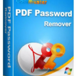 Coolmuster PDF Password Remover