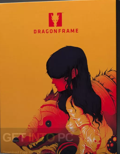 dragonframe free download