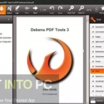 Debenu PDF Tools Pro 2019