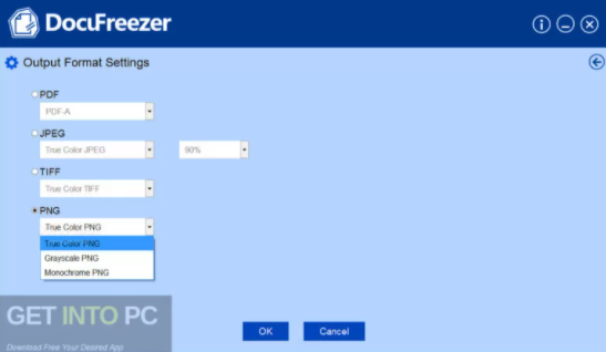 DocuFreezer 5.0.2308.16170 free