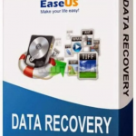 EaseUS Data Recovery Wizard WinPE