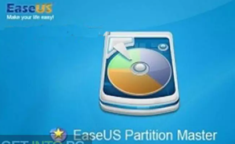 instal EASEUS Partition Master 17.9 free