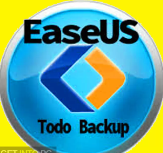 EaseUS Todo Backup Advanced Server 2018