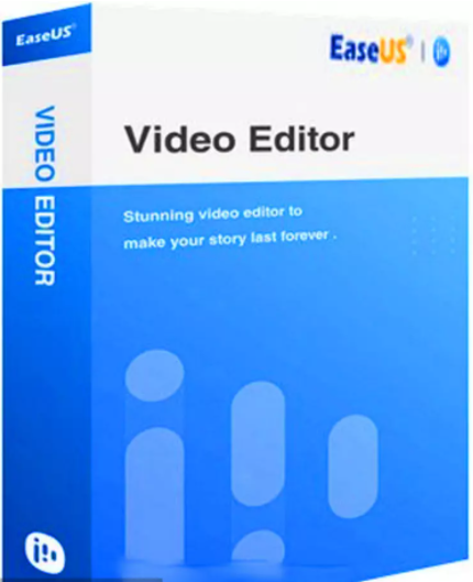 EaseUS Video Editor