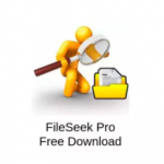 FileSeek Pro