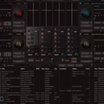 FutureDecks DJ Pro 2020