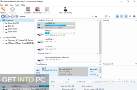 Hetman Office Recovery 4.7 instal the new for windows