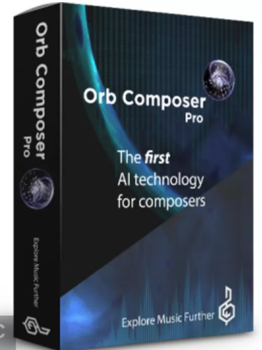 Hexachord – Orb Composer Pro VST