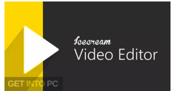 Icecream Video Editor PRO 3.05 download the new for windows